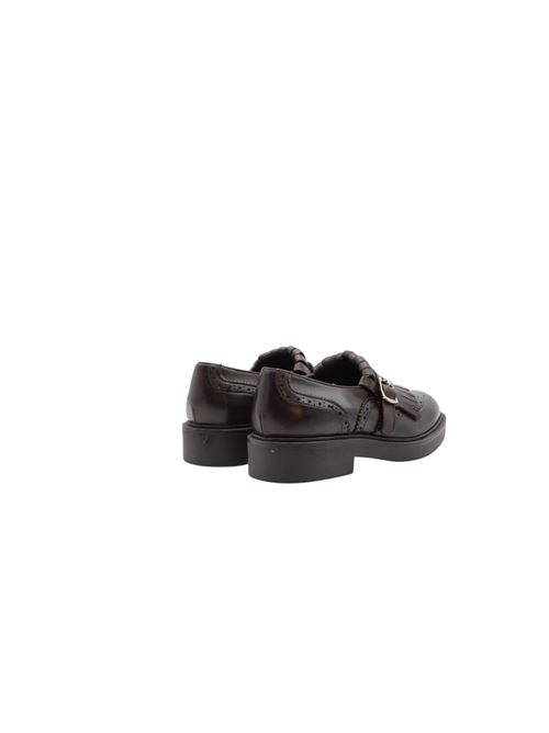 FIBBIA FRANGIA WILSON TDM ZANFRINI | D 608PTDM
